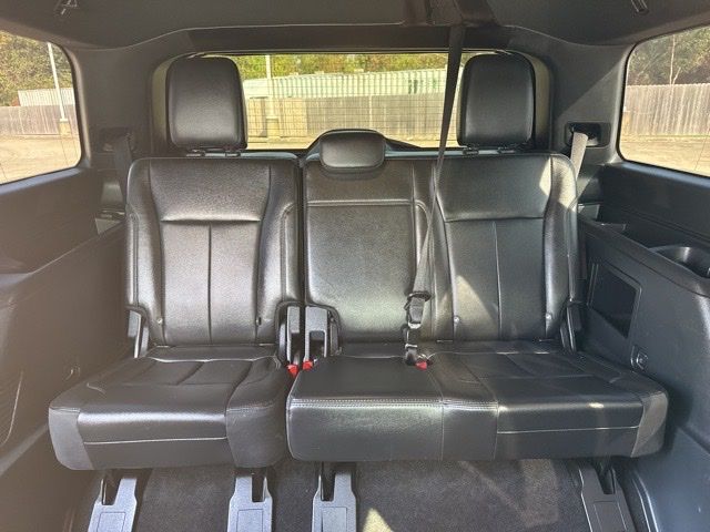 2020 Ford Expedition XLT Image 32 of 34