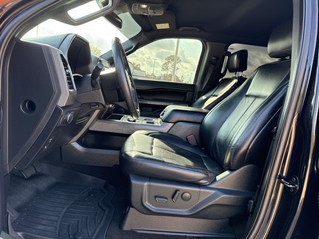 2020 Ford Expedition XLT Image 12 of 34