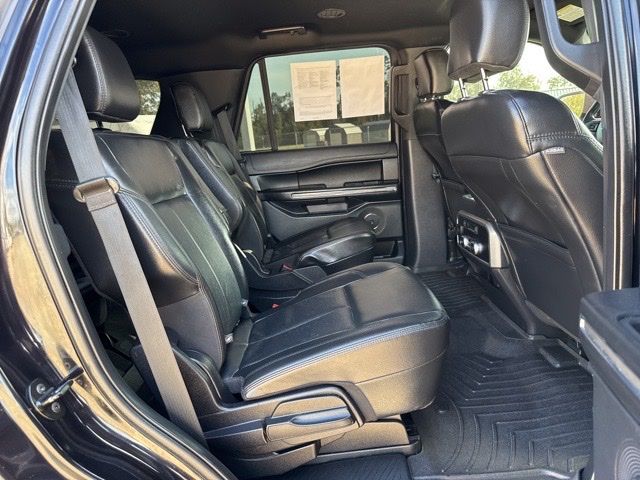 2020 Ford Expedition XLT Image 11 of 34