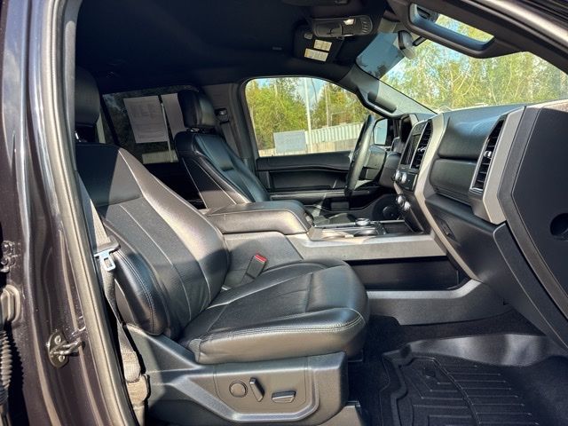 2020 Ford Expedition XLT Image 13 of 34
