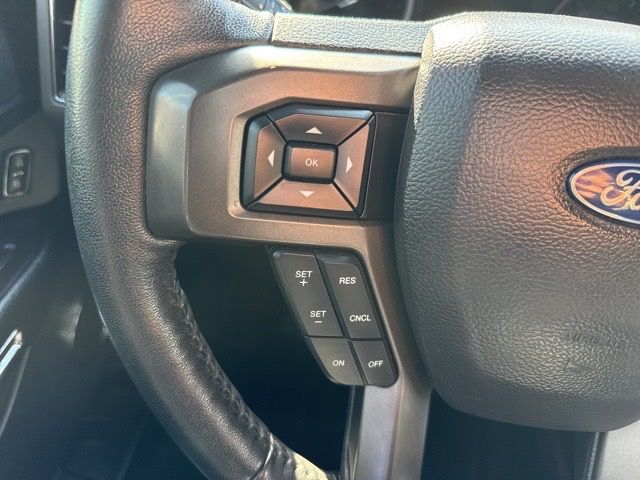 2020 Ford Expedition XLT Image 16 of 34