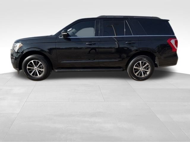 2020 Ford Expedition XLT Image 7 of 34