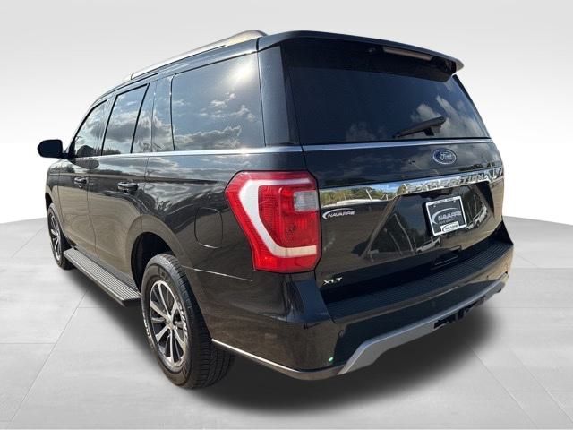 2020 Ford Expedition XLT Image 5 of 34