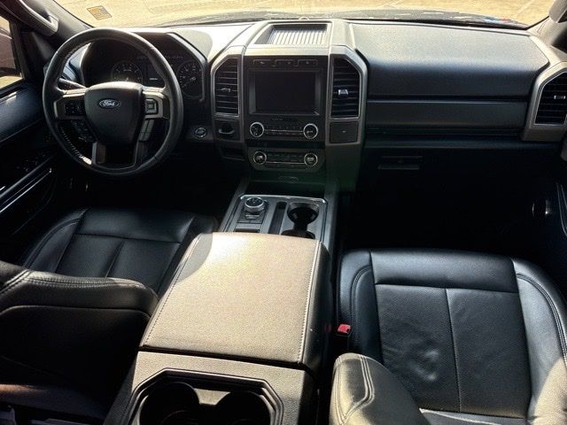 2020 Ford Expedition XLT Image 15 of 34