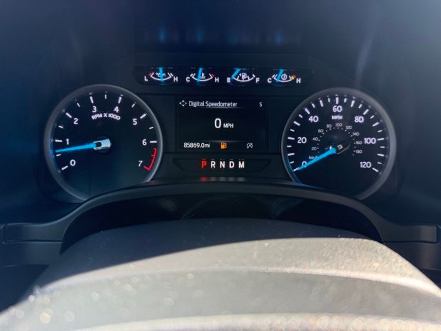 2020 Ford Expedition XLT Image 17 of 34