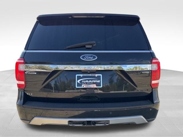 2020 Ford Expedition XLT Image 6 of 34