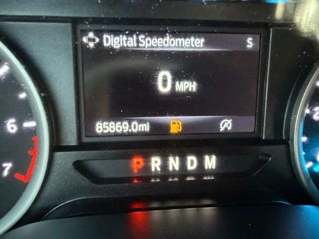 2020 Ford Expedition XLT Image 18 of 34