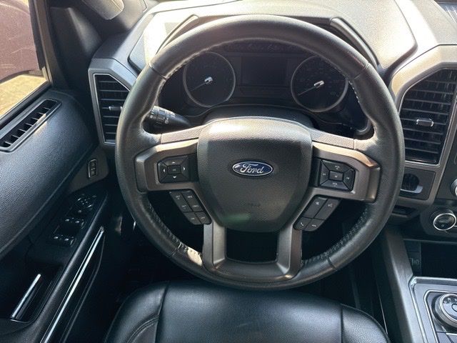 2020 Ford Expedition XLT Image 34 of 34