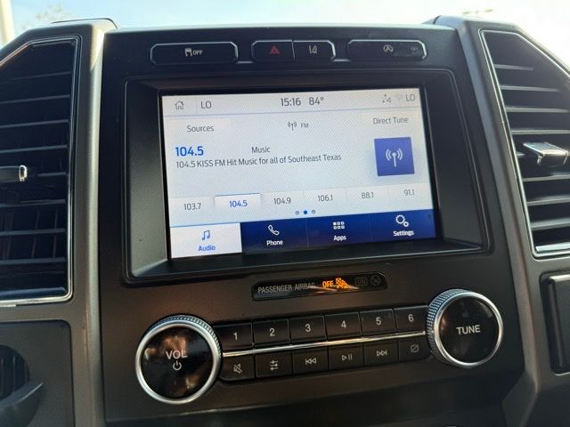 2020 Ford Expedition XLT Image 19 of 34