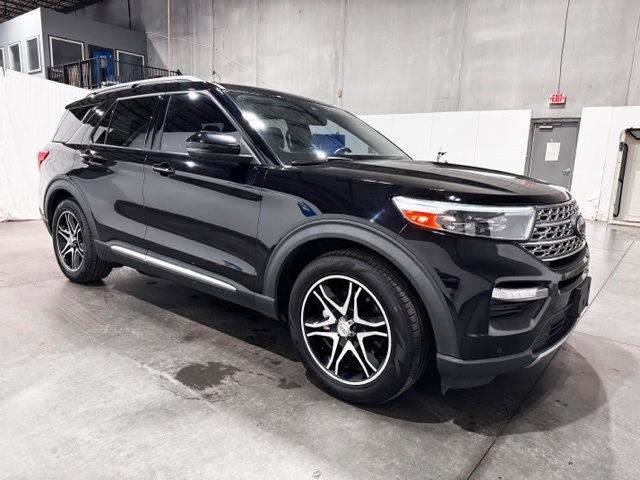 Vehicle image 4 of 27