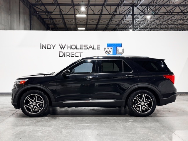 Vehicle image 7 of 27