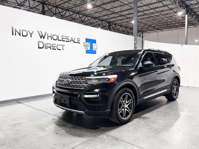 Vehicle image 2 of 27