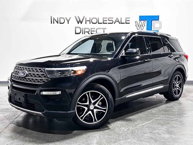 Vehicle image 1 of 27