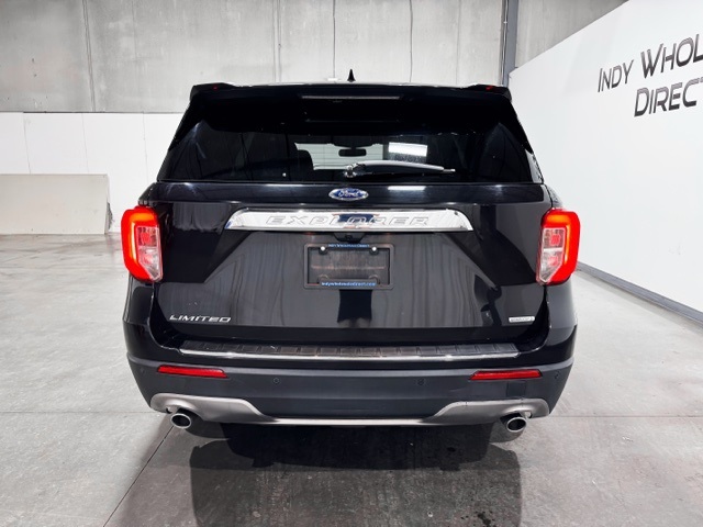 Vehicle image 9 of 27