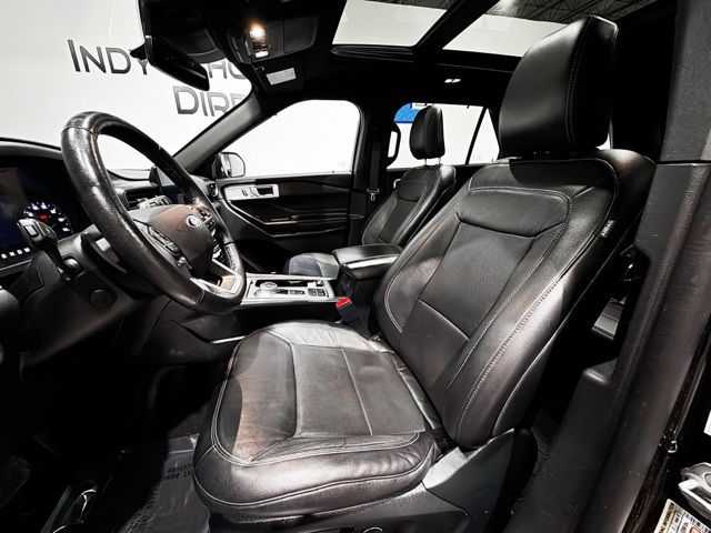 Vehicle image 12 of 27
