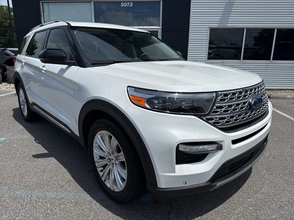 Vehicle image 1 of 30