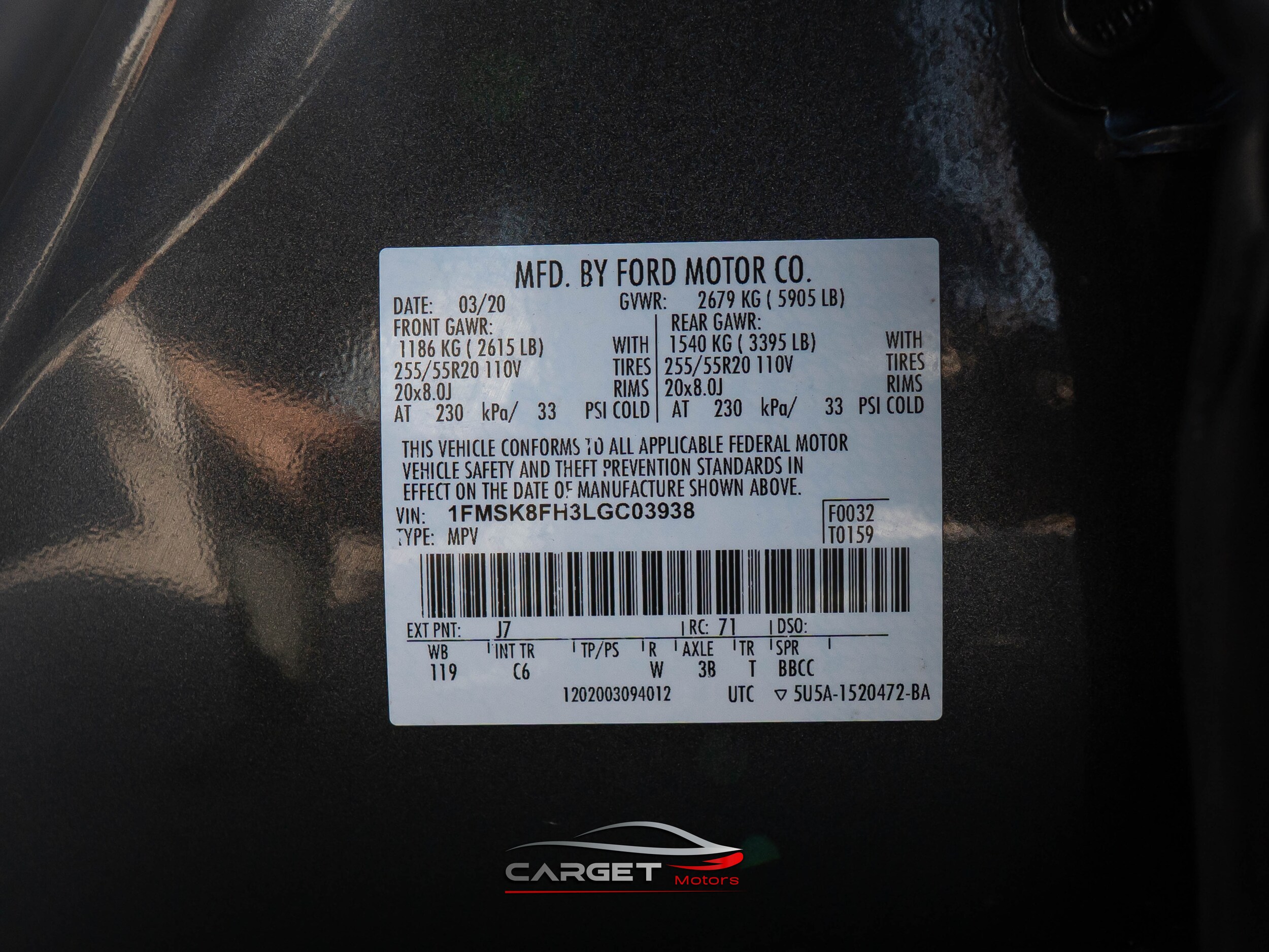 Vehicle image 51 of 53