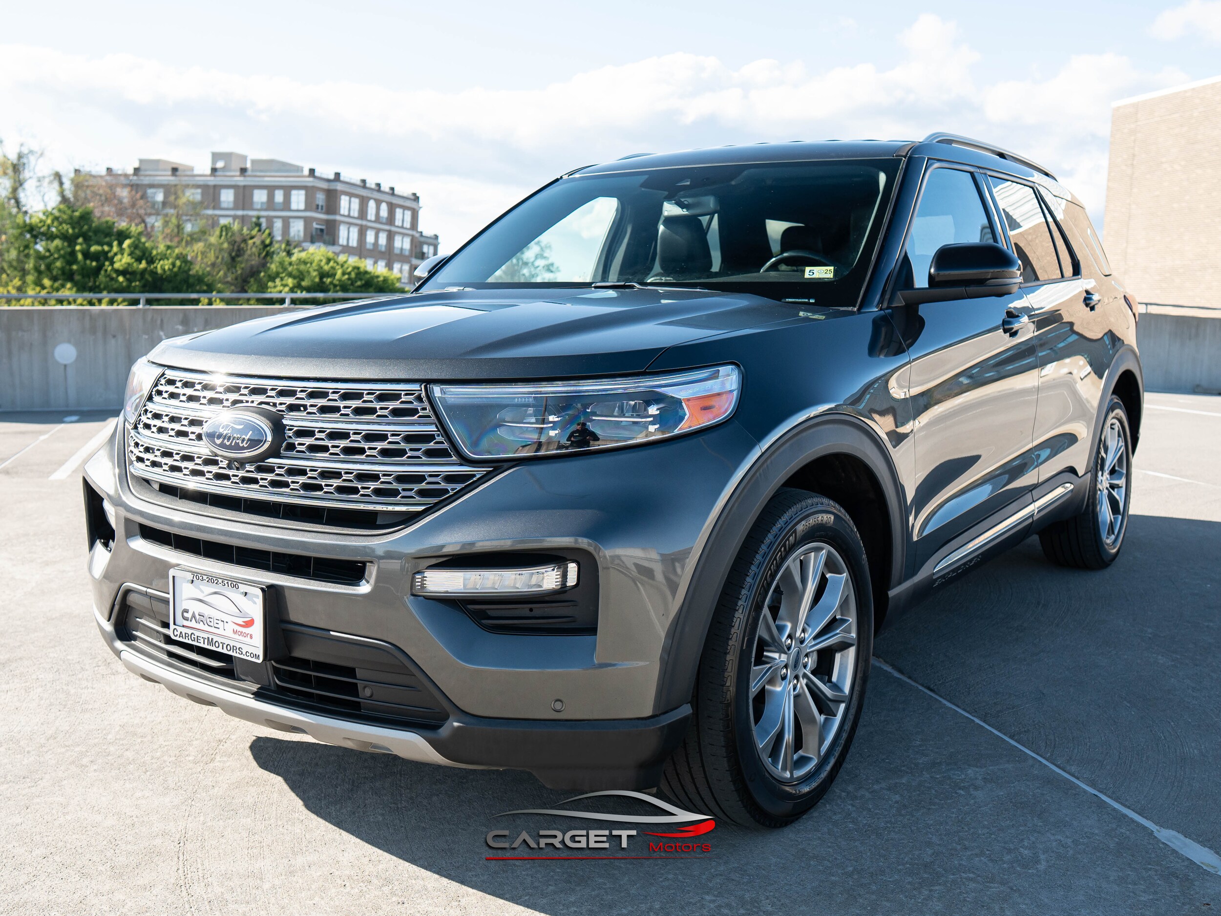Vehicle image 1 of 53