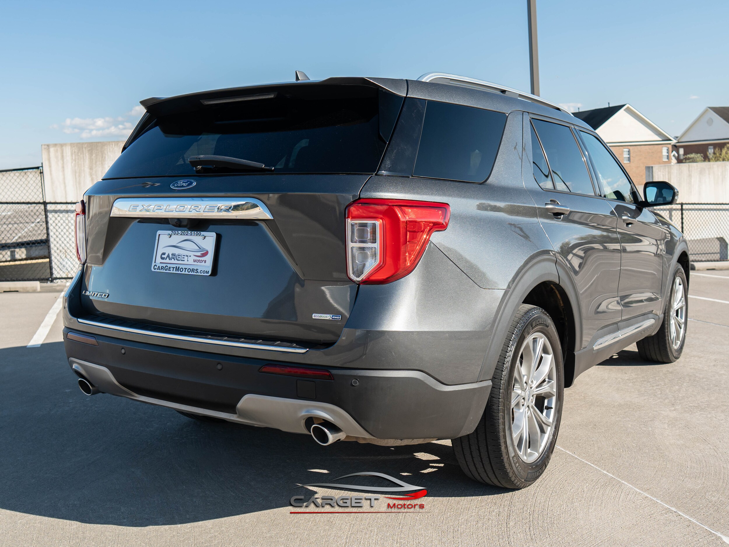 Vehicle image 3 of 53