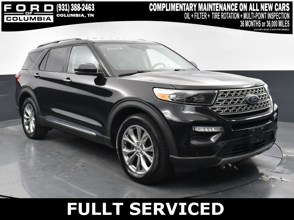Vehicle image 10 of 43