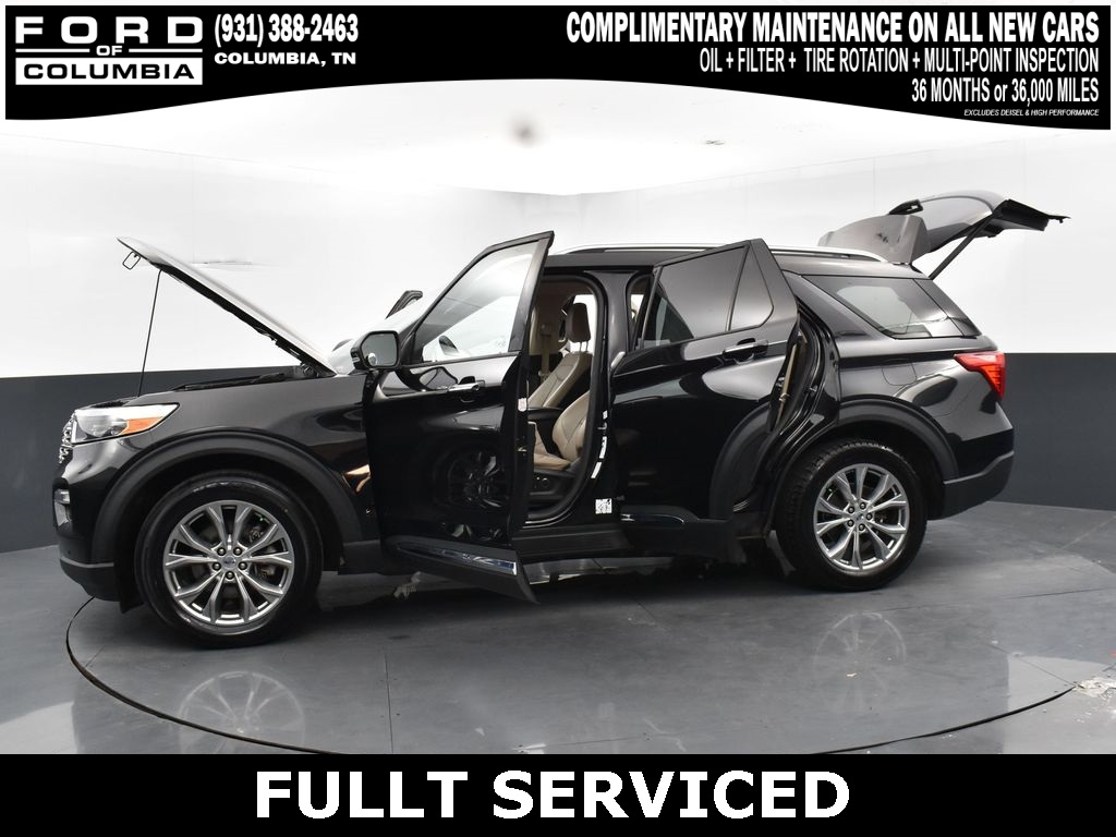 Vehicle image 5 of 43