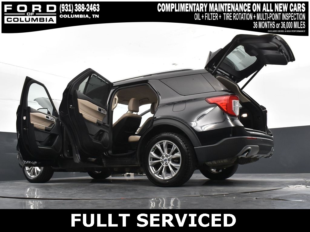 Vehicle image 29 of 43