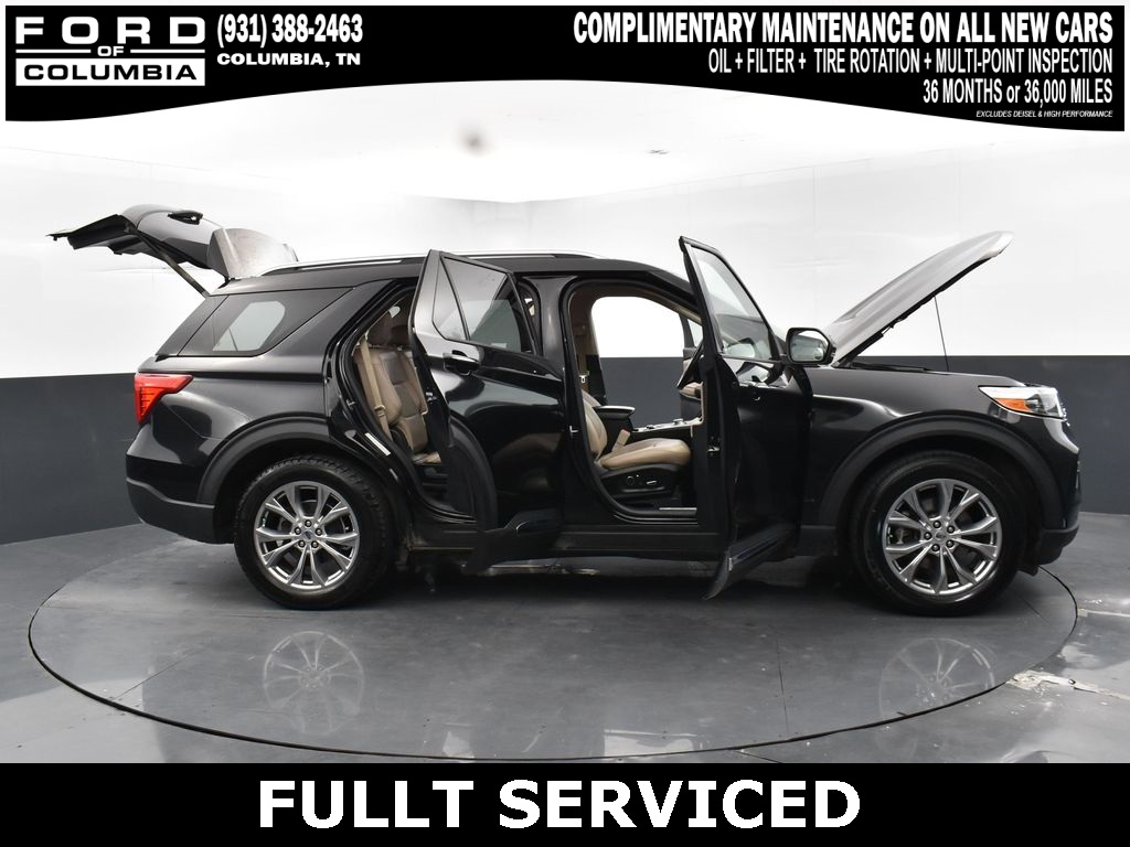 Vehicle image 16 of 43