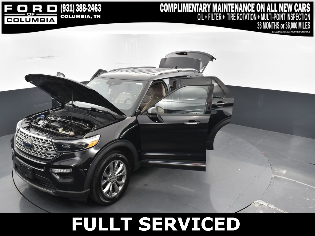 Vehicle image 4 of 43