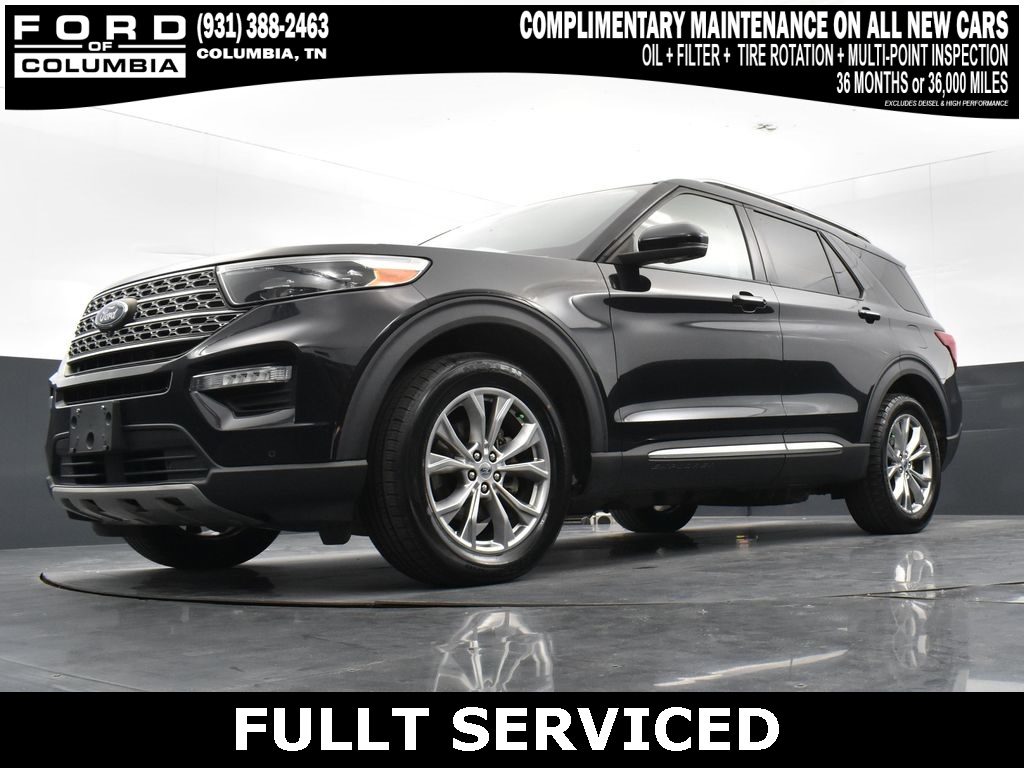 Vehicle image 23 of 43