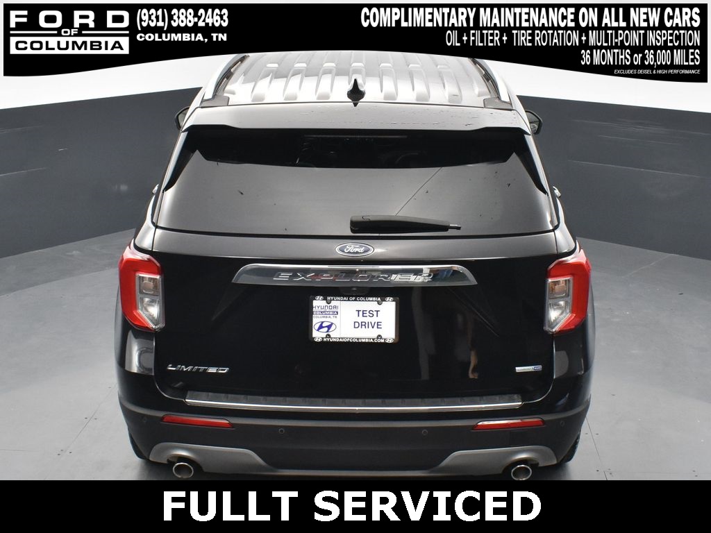 Vehicle image 26 of 43