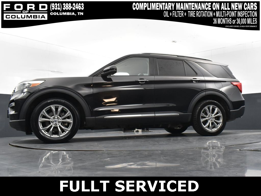 Vehicle image 3 of 43