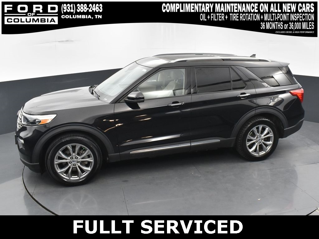 Vehicle image 1 of 43