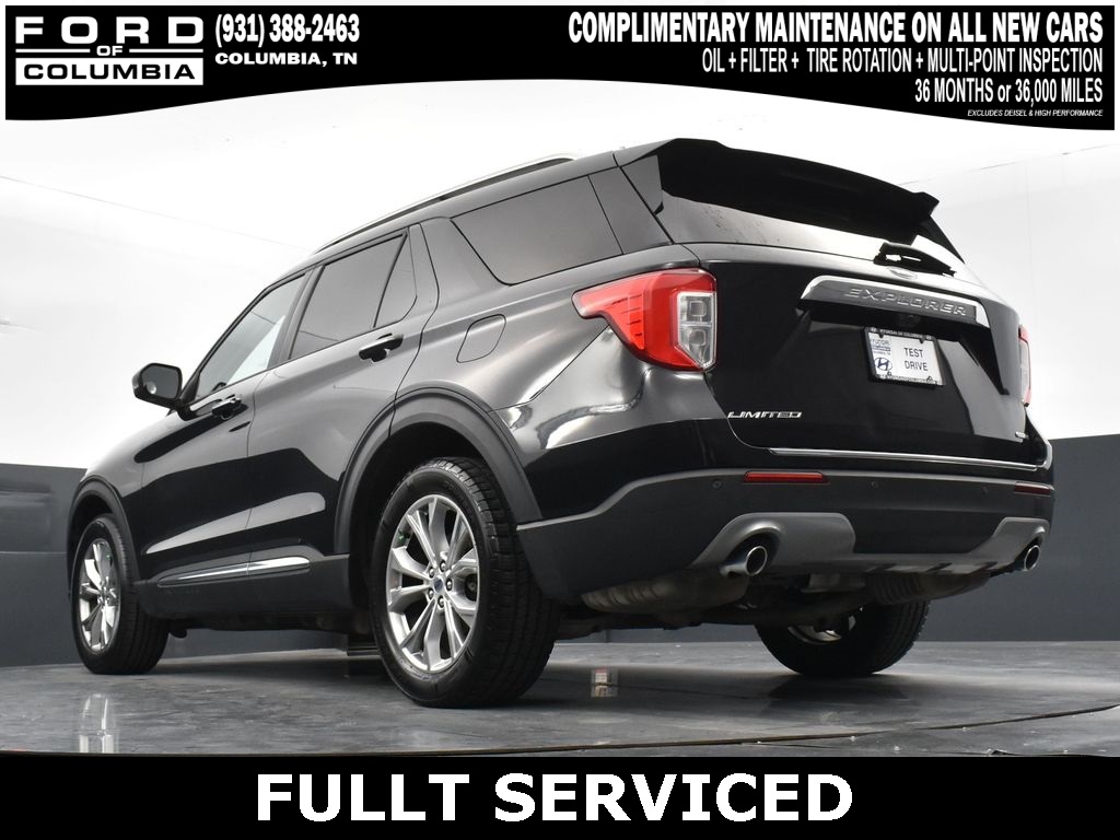 Vehicle image 21 of 43