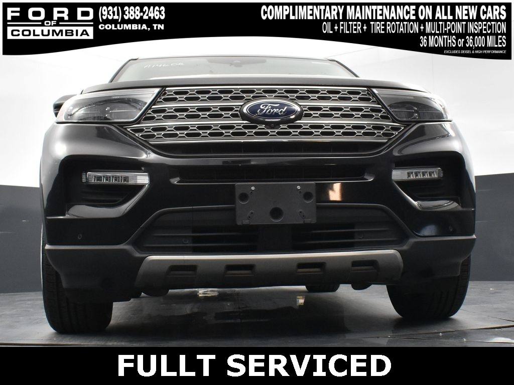 Vehicle image 9 of 43
