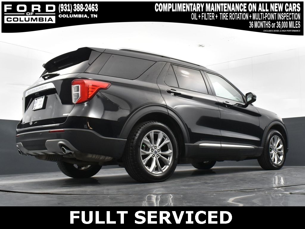 Vehicle image 22 of 43