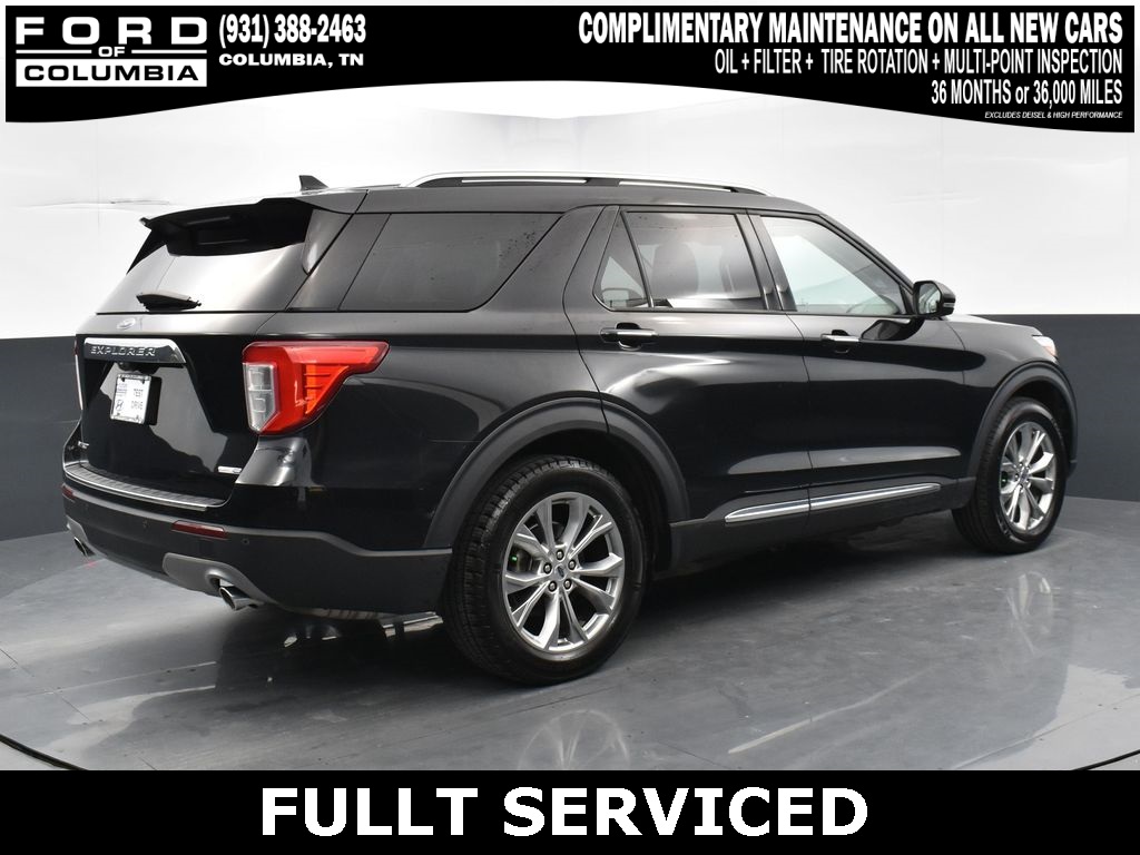 Vehicle image 20 of 43