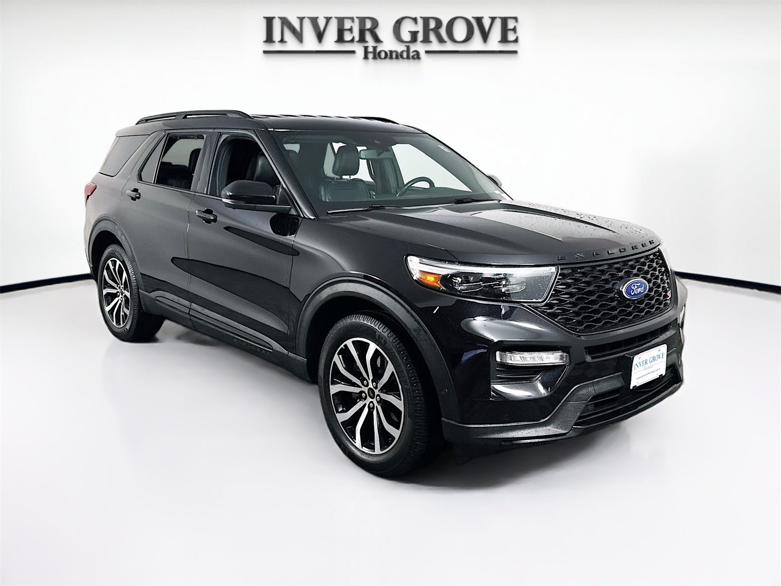 Vehicle image 3 of 22