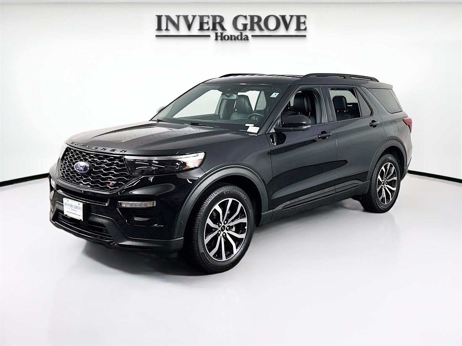 Vehicle image 1 of 22