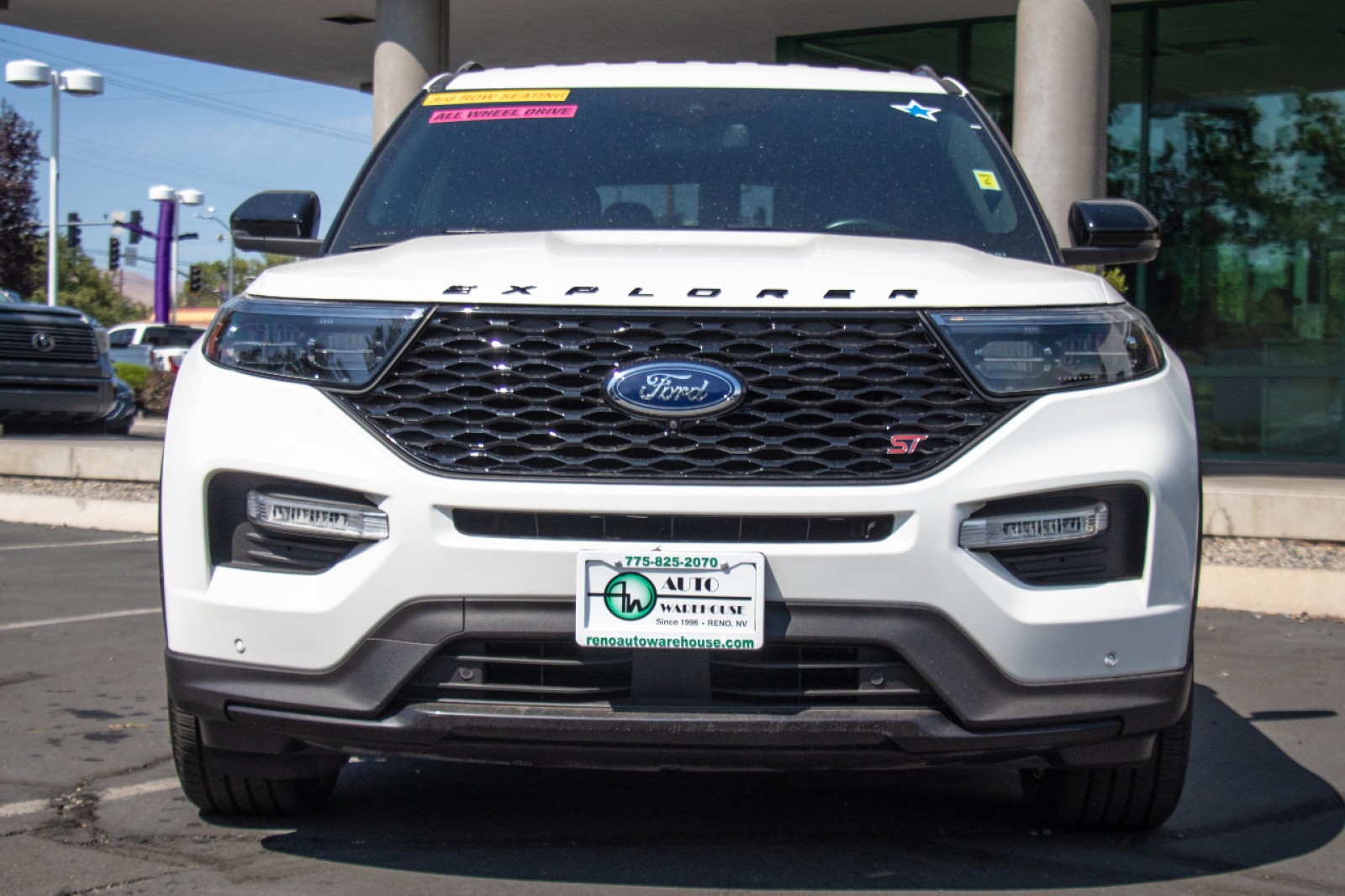 Vehicle image 1 of 26