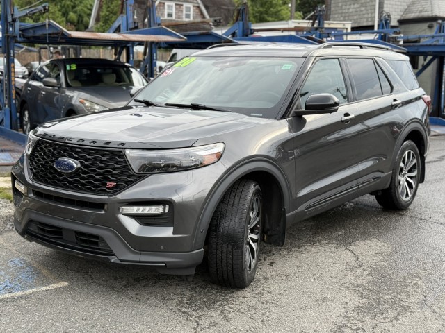 Vehicle image 1 of 46