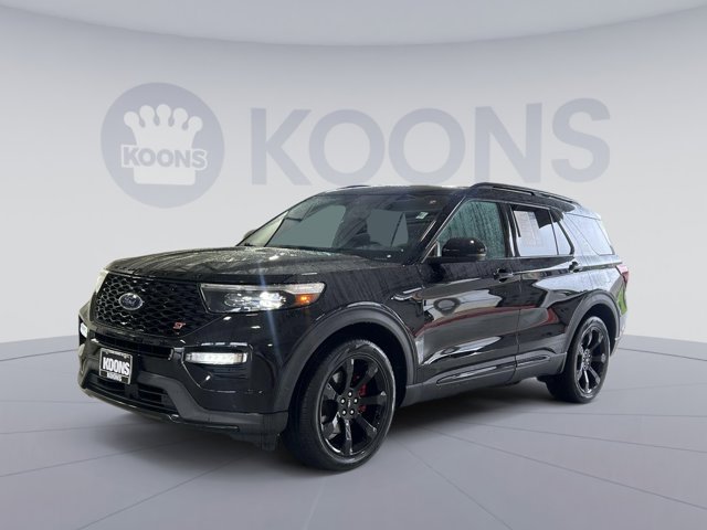 Vehicle image 1 of 38