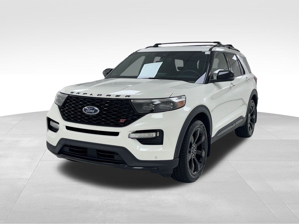 Vehicle image 1 of 43