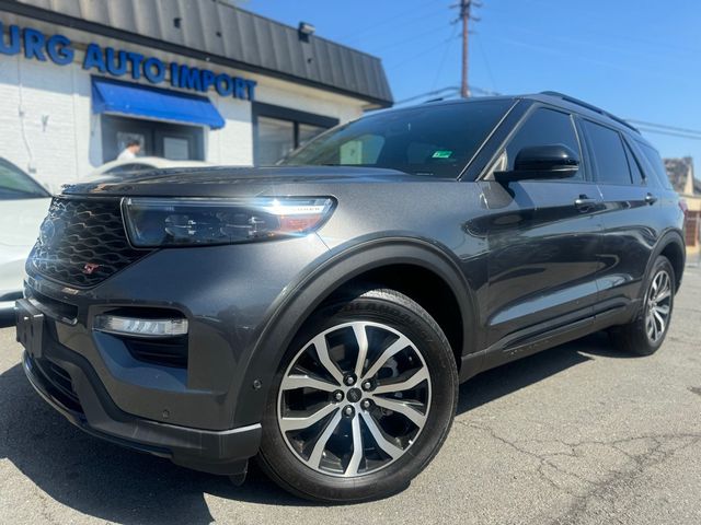 vehicle