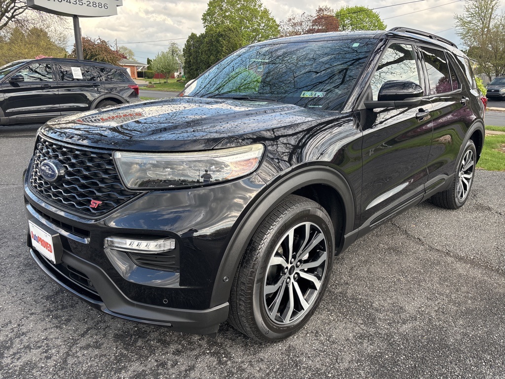 Vehicle image 1 of 50