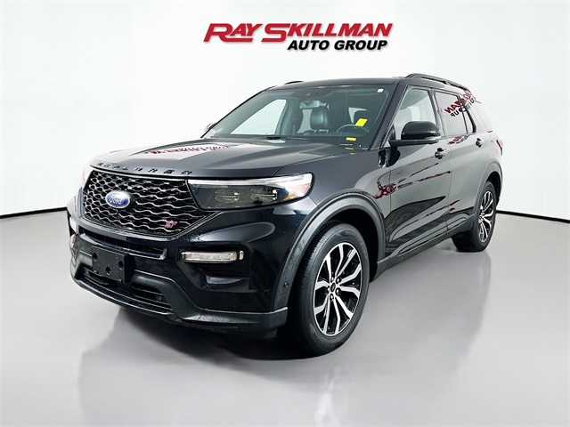 Vehicle image 1 of 42