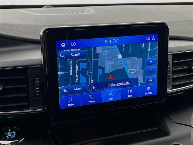 Vehicle image 17 of 42