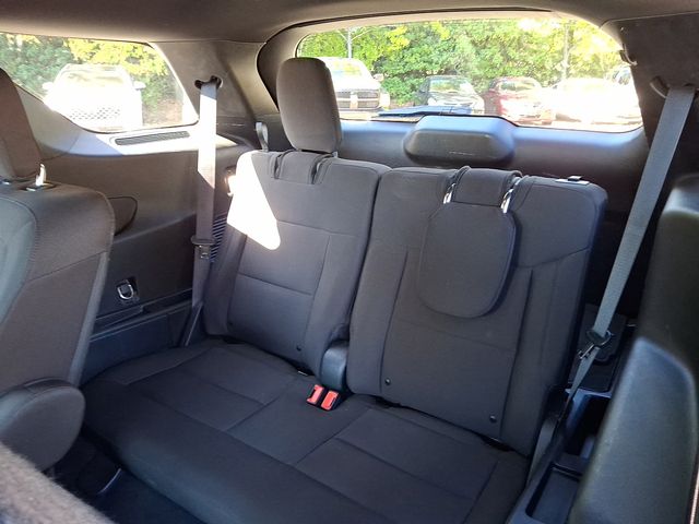 2020 Ford Explorer XLT Image 11 of 43