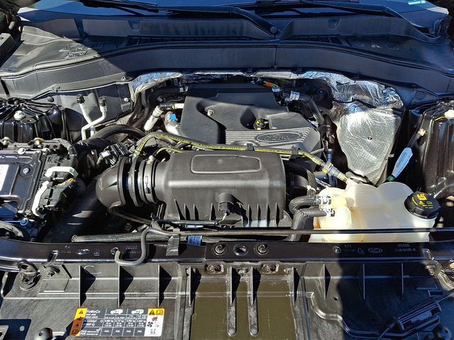 2020 Ford Explorer XLT Image 8 of 43