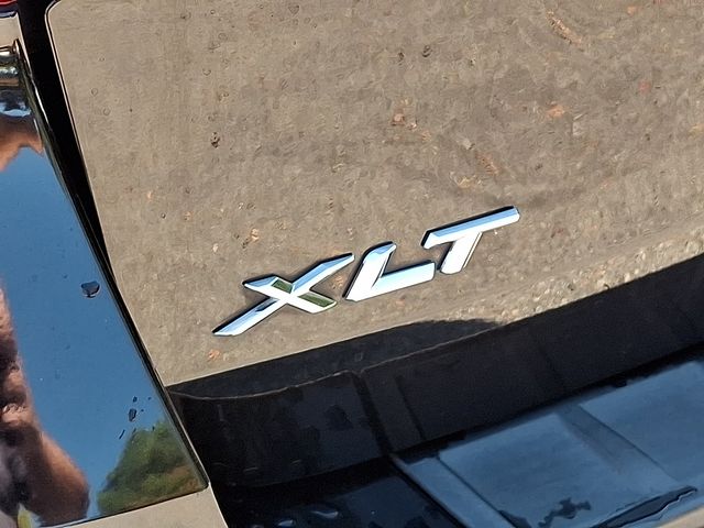 2020 Ford Explorer XLT Image 25 of 43