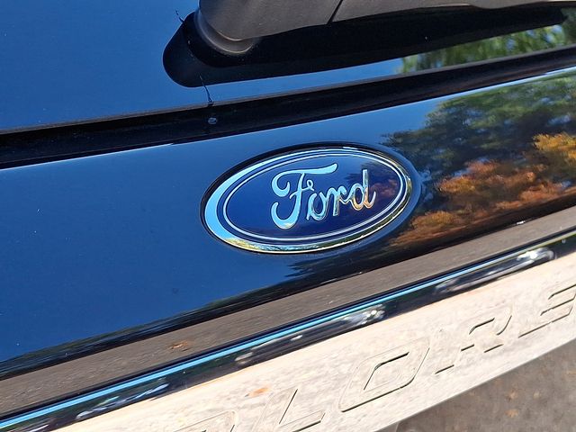 2020 Ford Explorer XLT Image 36 of 43